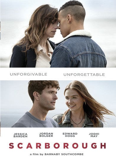 Scarborough (MOD) (DVD Movie) price history on PriceWatchPro