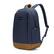 Left. Pacsafe - GO 25L Backpack, Coastal Blue - Coastal Blue.