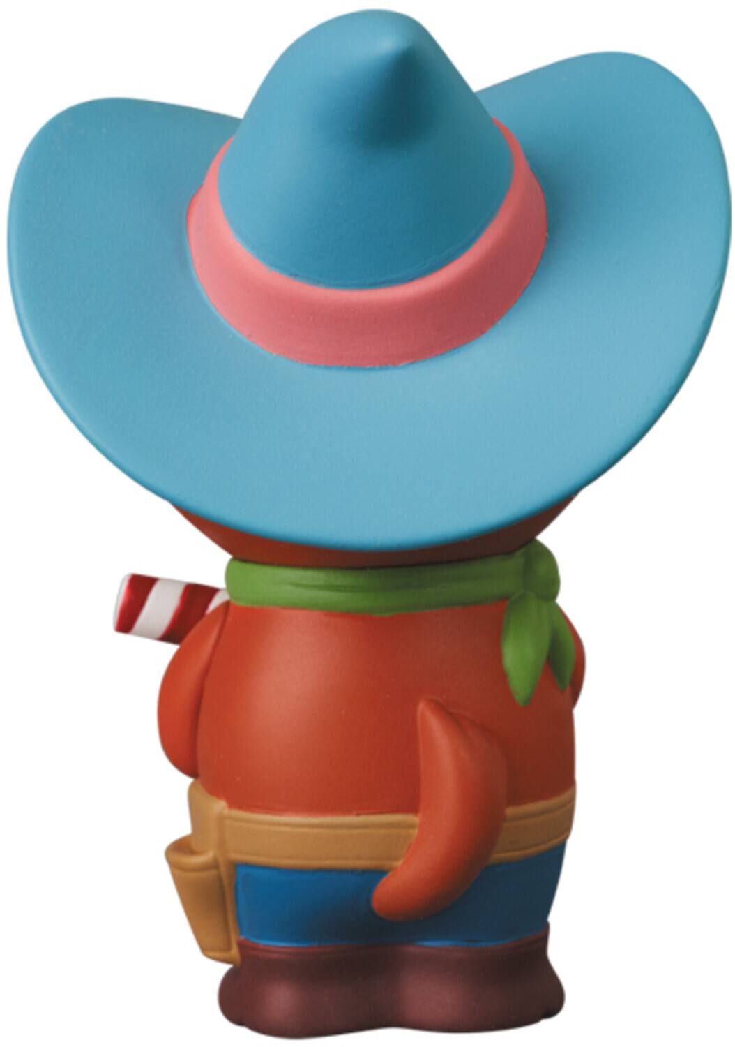 Alt View 1. PopMarket - Medicom - UDF Series - Kellogg's Classic Style Sugar Pops Pete Figure   - COLLECTIBLES - Multicolor.