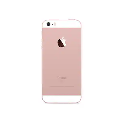 Apple Refurbished Excellent iPhone SE (1st Gen) A1662 (Fully Apple Refurbished Excellent iPhone SE (1st Gen) A1662 (Fully