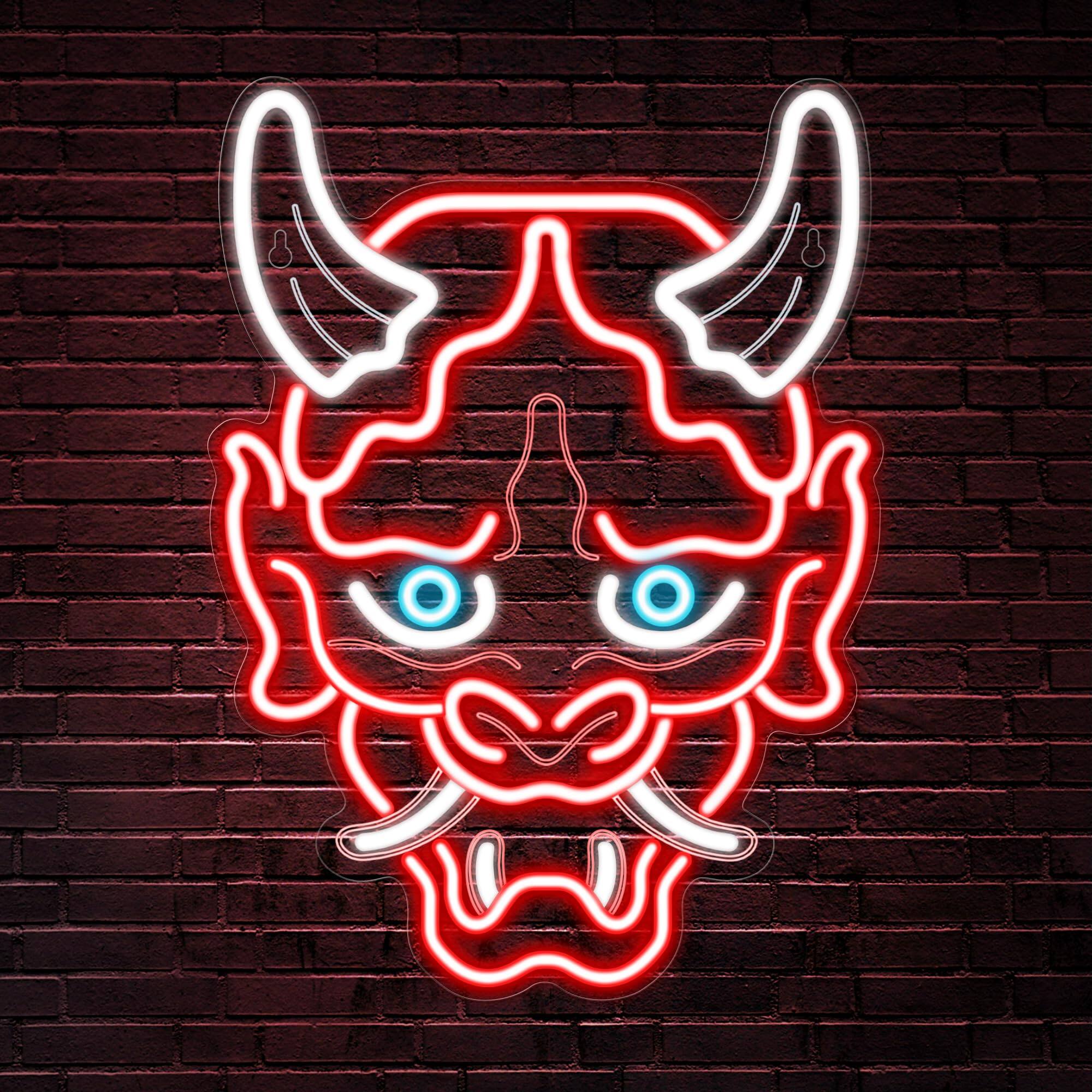 Oni Mask_ONM