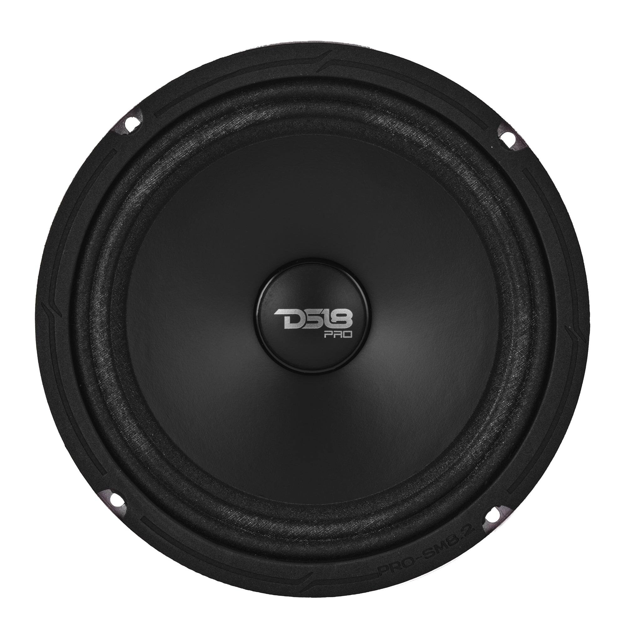 D518 PRO  
PRO-SM8.2