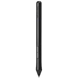 Wacom - Intuos Pen for CTL490, CTH490 and CTH690 Tablets - Black