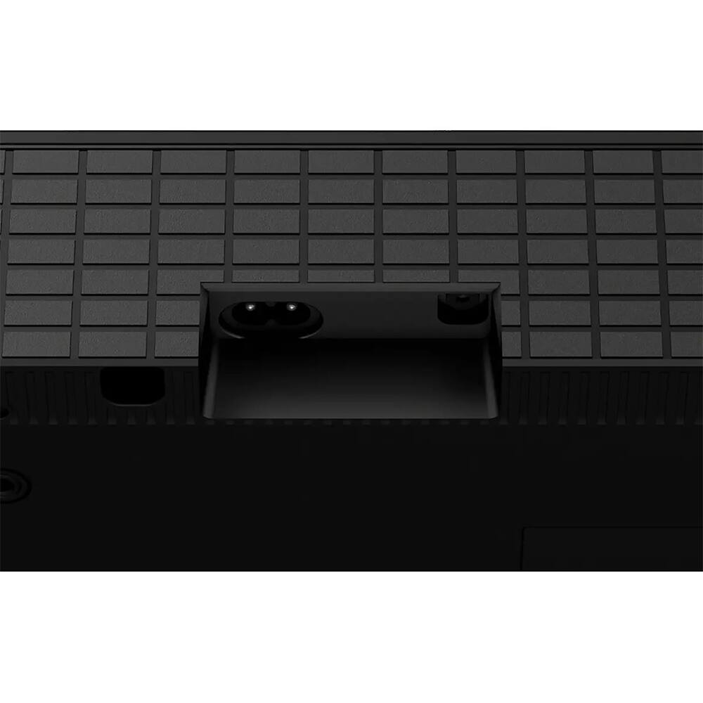 Alt View 7. Sony - BRAVIA Theater Sound Bar 8 w/ BRAVIA Theatre Sub 7 + 26 Month Extended Warranty Protection Bundle.