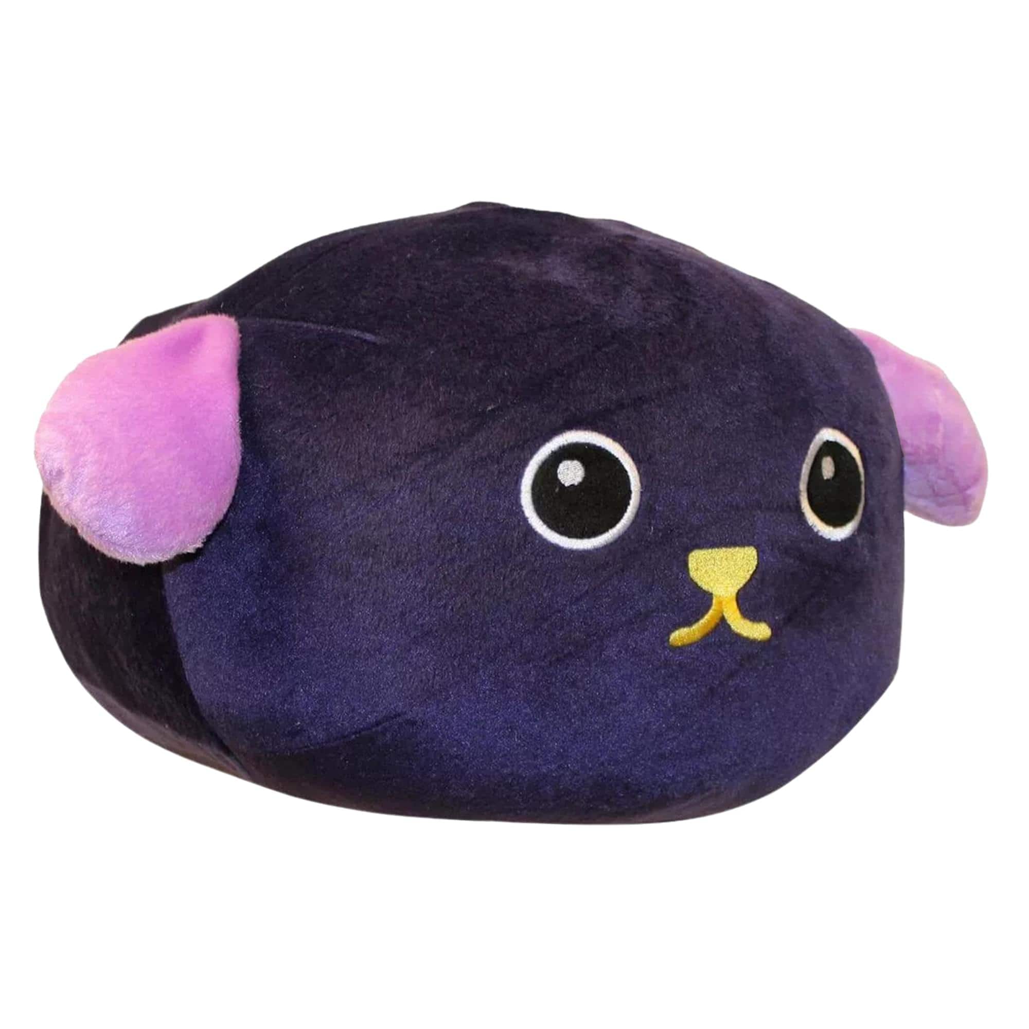 "Fiesta - Mameshiba 18"" Large Plush: Bean - Black" price history on PriceWatchPro