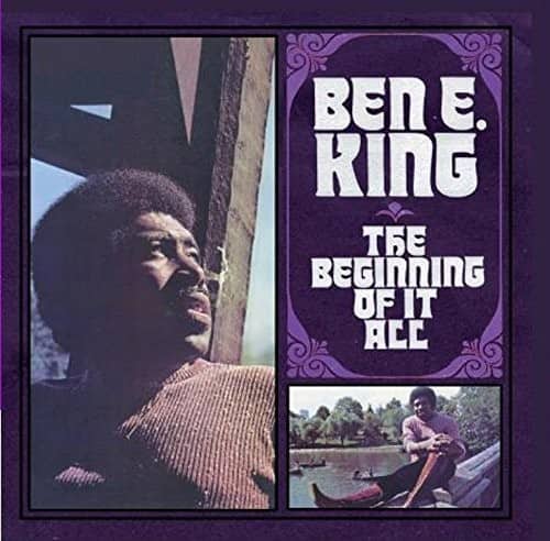 Ben King E - Beginning Of It All   - COMPACT DISCS [CD] price history on PriceWatchPro