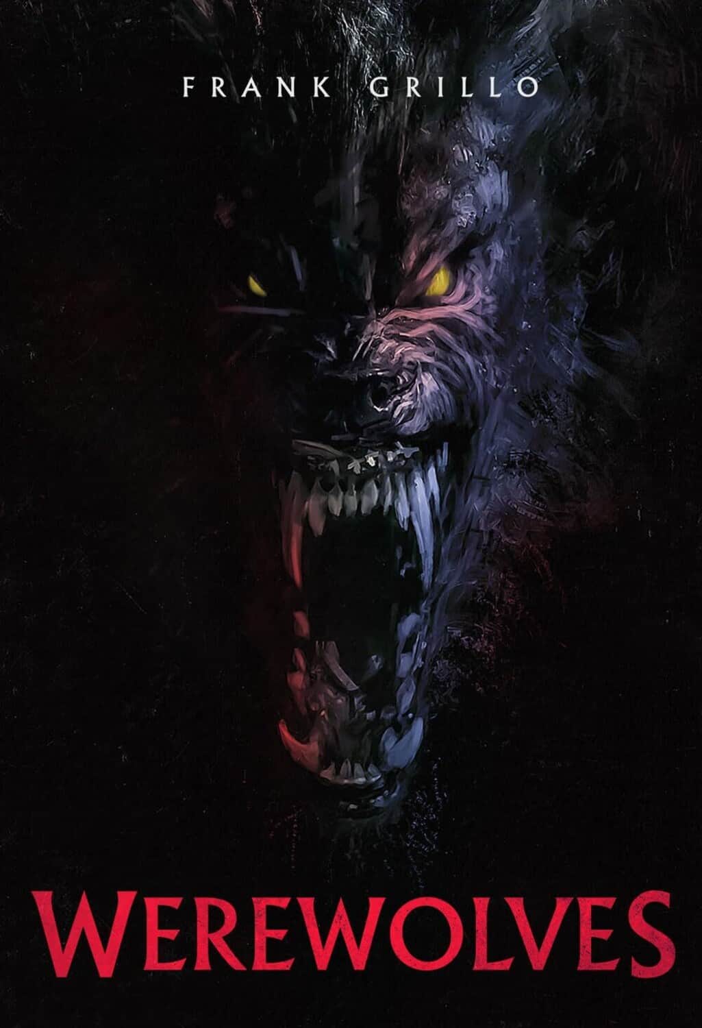 Werewolves  - DVD