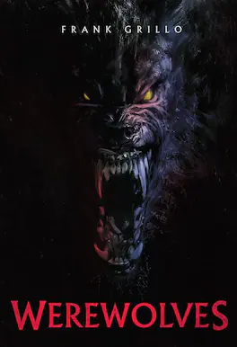 Werewolves - DVD