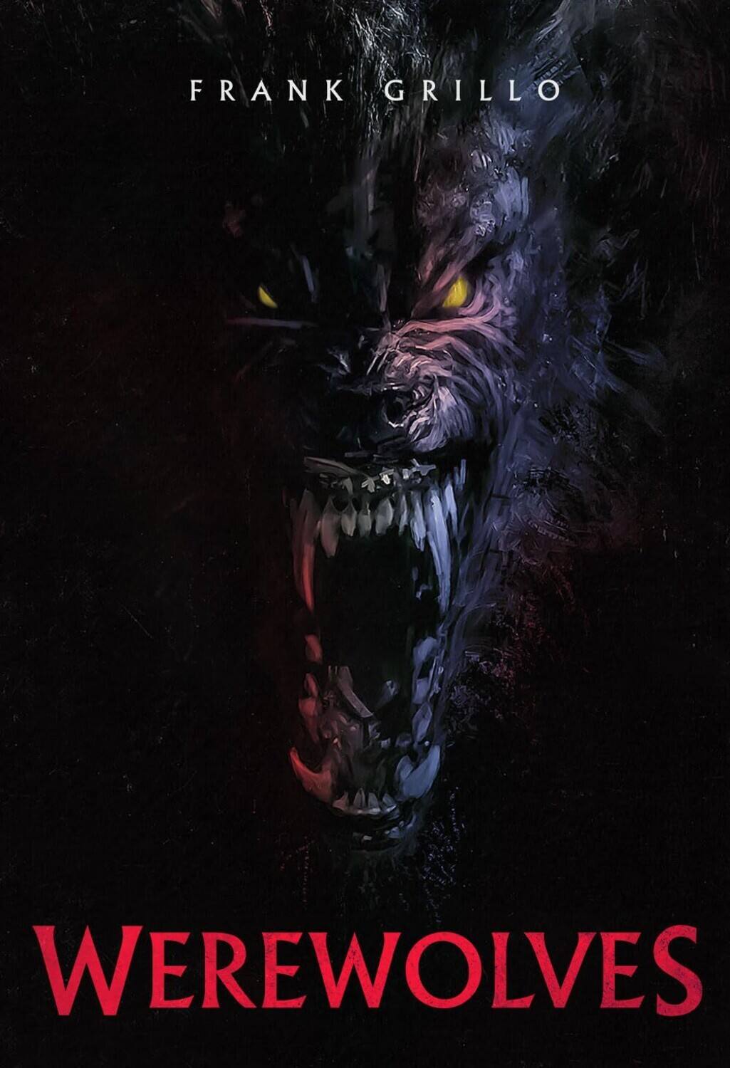 Werewolves   - DVD