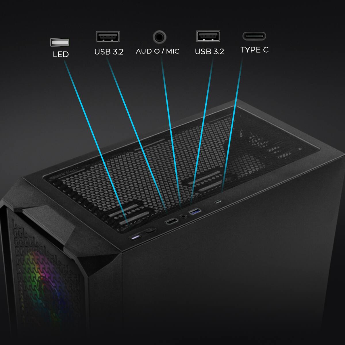 media item thumbnail