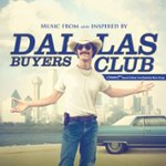 Front Zoom. Dallas Buyers' Club [Original Motion Picture Soundtrack] [LP] - VINYL.