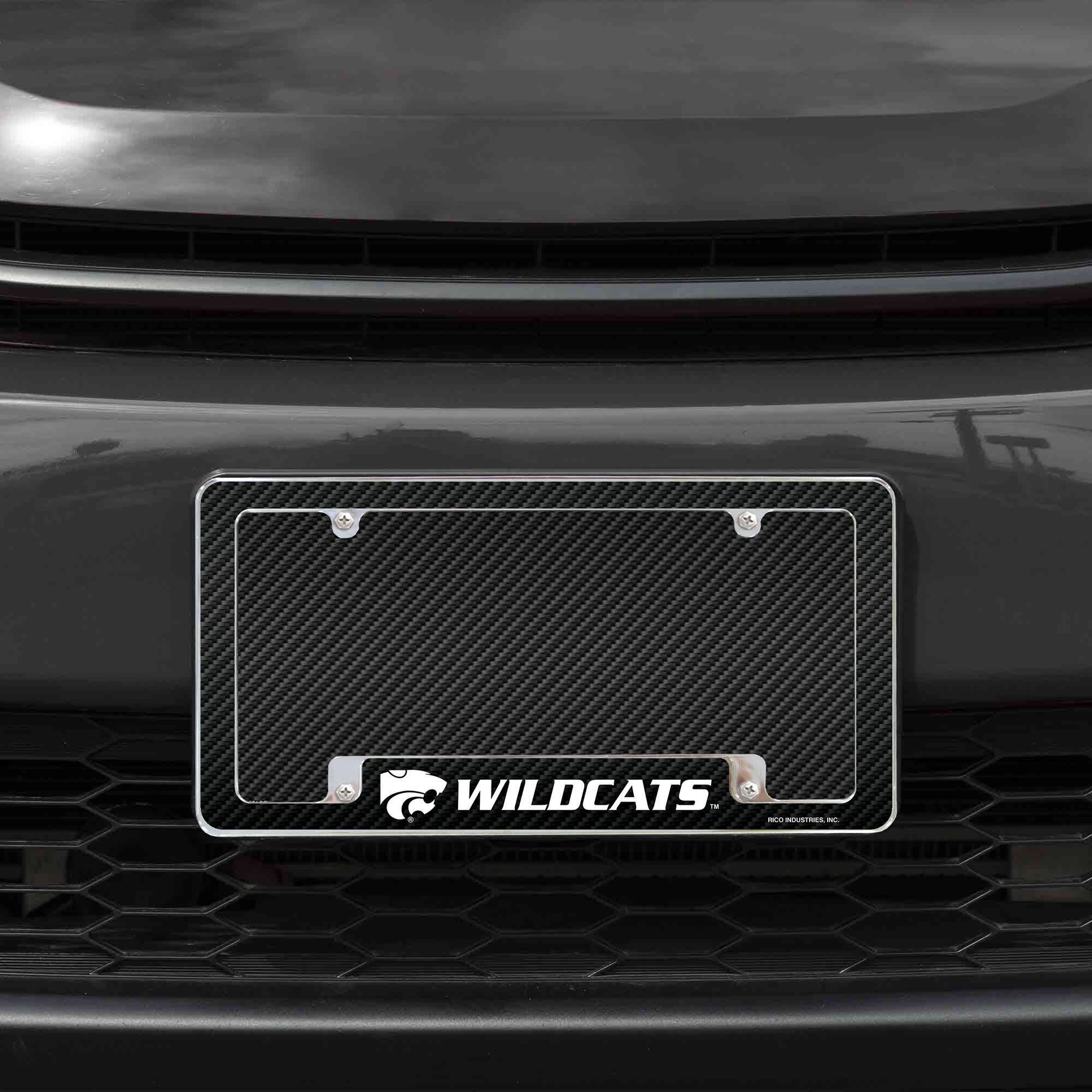 WILDCATS  
RICO INDUSTRIES, INC.