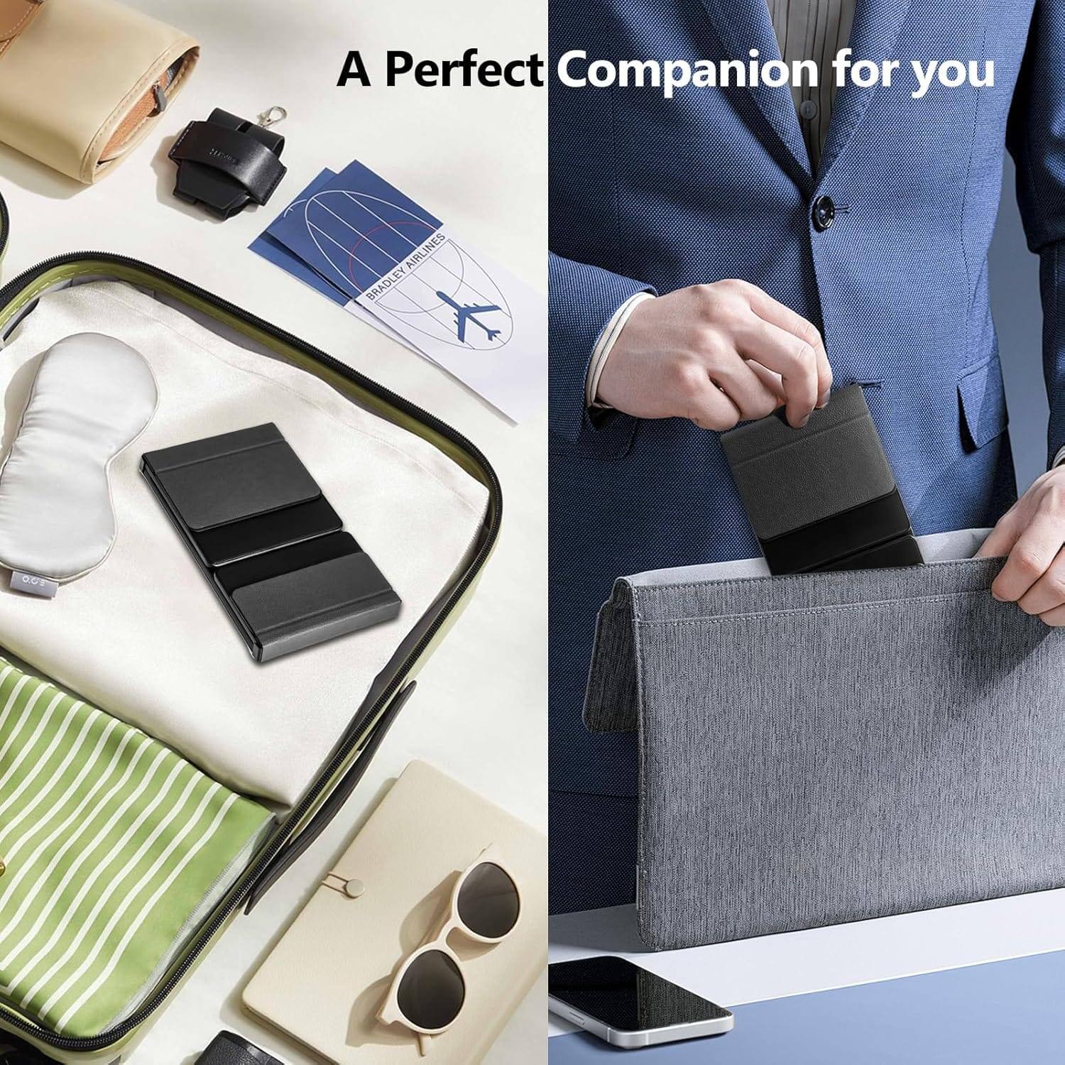 A Perfect Companion for you

AIRLINES BRADLEY
