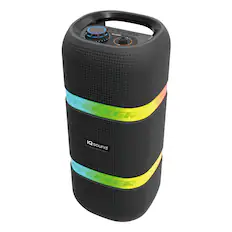 SPEAKER
IQ sound
SPEAKER