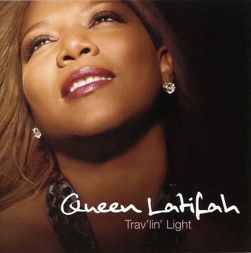 Queen Latifah  
Trav'lin' Light