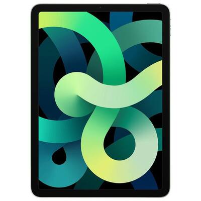 Apple Refurbished Excellent iPad Air 4 A2316 (WiFi) 256GB Green Apple Refurbished Excellent iPad Air 4 A2316 (WiFi) 256GB Green