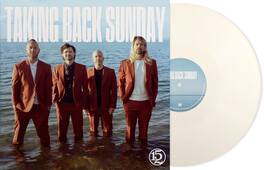 Taking Back Sunday - 152 - VINYL LP