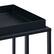 Alt View Zoom 12. Simpli Home - Garner Tray Top C Side Table - Black.