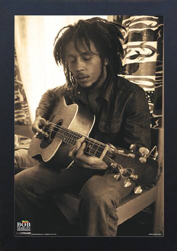 BOB MARLEY