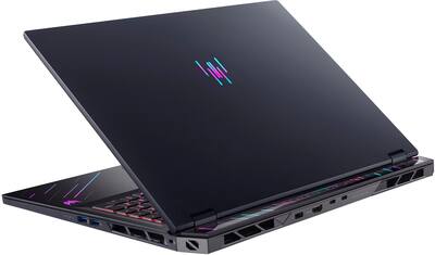 Acer Predator Helios 18 AI 18 Acer Predator Helios 18 AI 18
