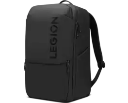 Lenovo - Legion 17" Gaming Backpack GB800 - Black