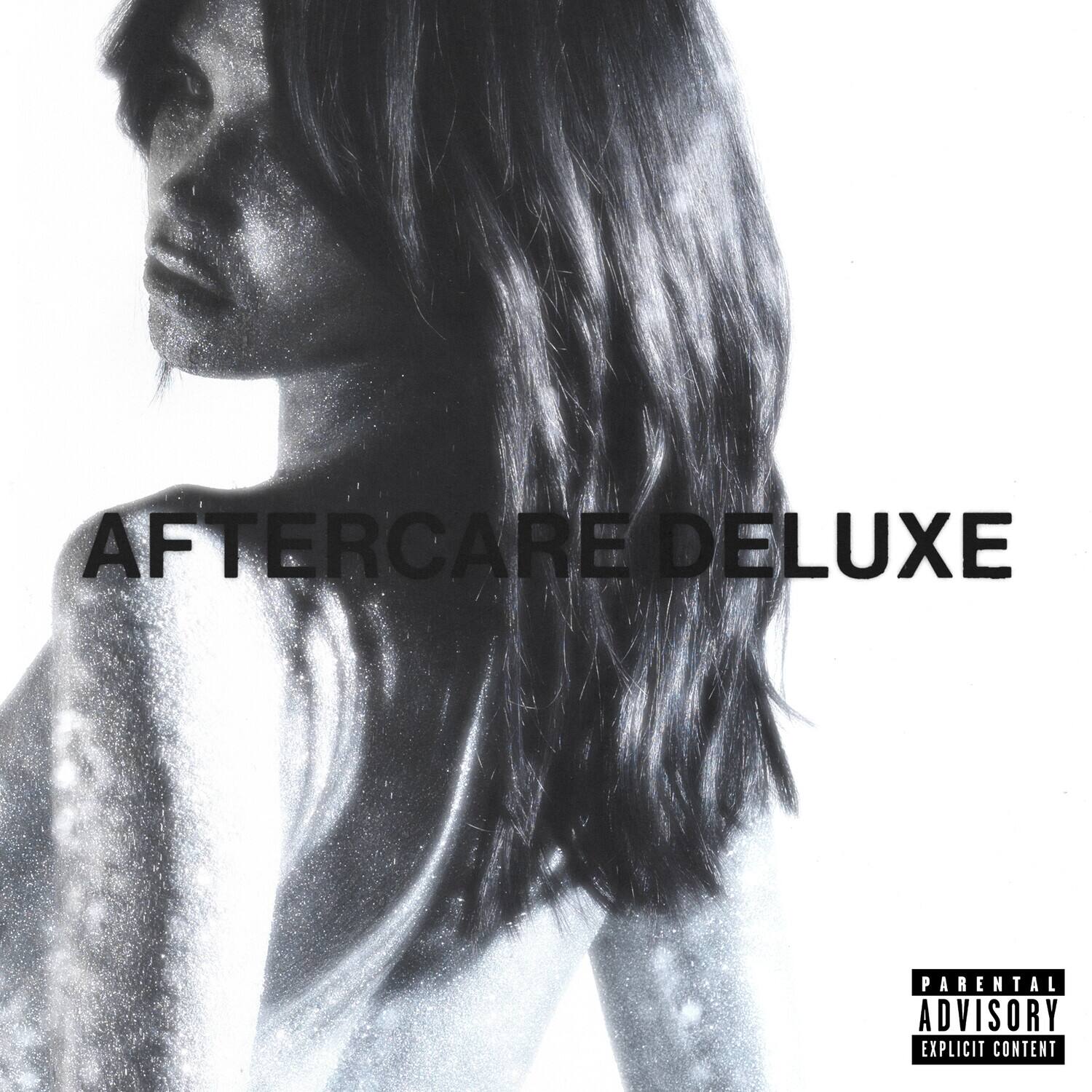 Nessa Barrett - Aftercare   - COMPACT DISCS [CD] price history on PriceWatchPro