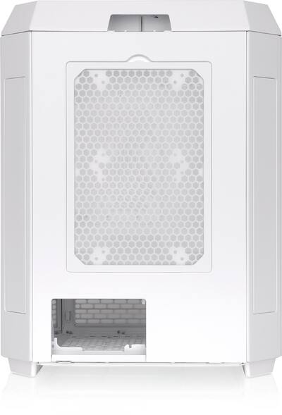 PCケース(自作PC用) Thermaltake The Tower 600 Snow Edition The Tower 600 Snow Mid Tower Chassis – Thermaltake USA