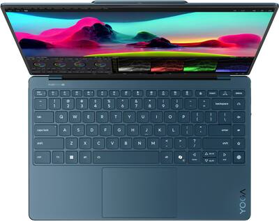 Lenovo Yoga Slim 9i Copilot+ PC 14