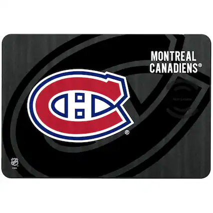 MONTREAL CANADIENS®
FAST CHARGE