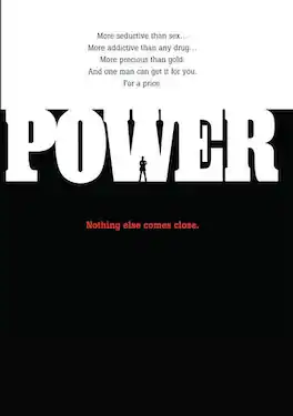 Power - DVD