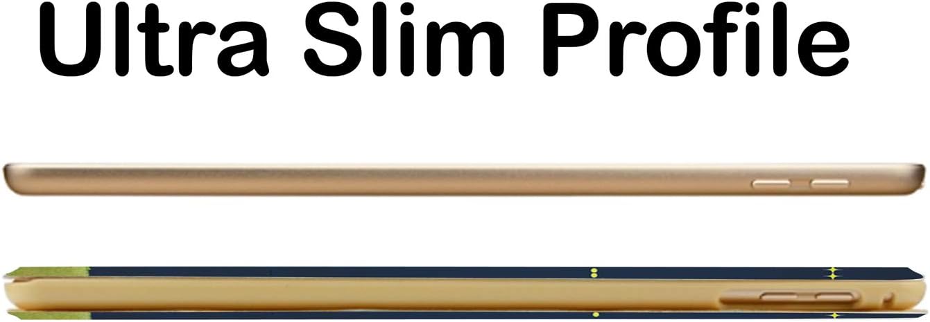 Ultra Slim Profile