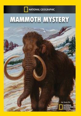 Mammoth Mystery - DVD