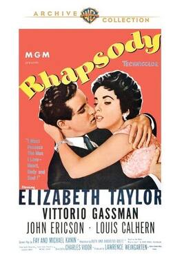 Rhapsody - DVD