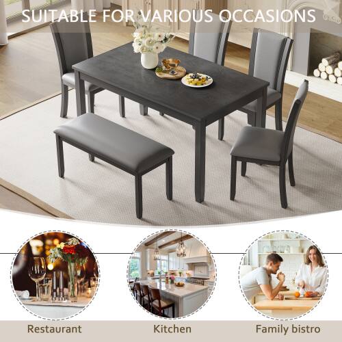 SUITABLE FOR VARIOUS OCCASIONS

Restaurant  
Kitchen  
Family bistro