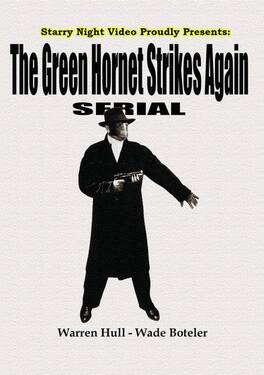 The Green Hornet (MOD) (DVD Movie)