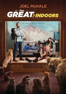 The Great Indoors - DVD