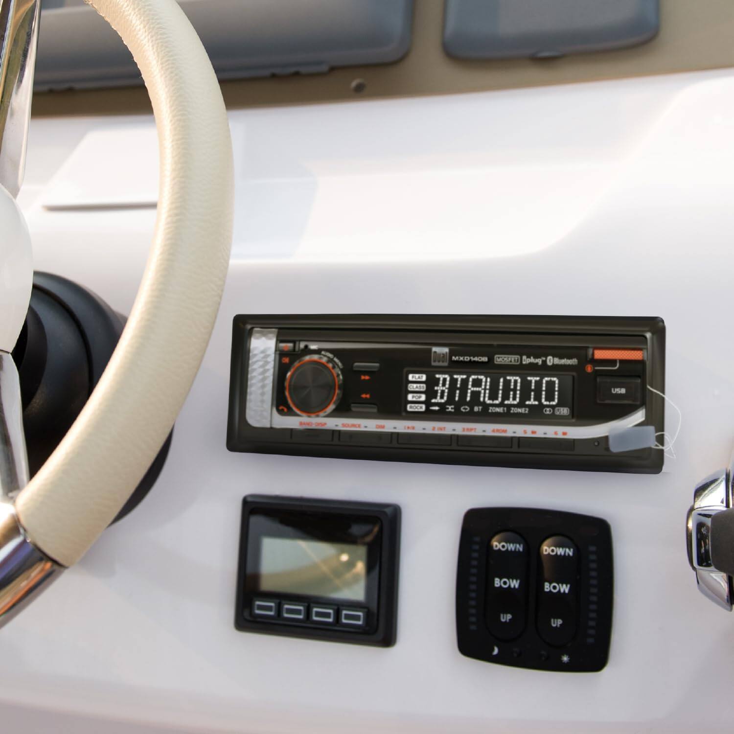 media item thumbnail