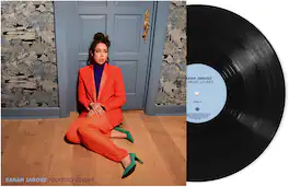 Sarah Jarosz - Polaroid Lovers - VINYL LP