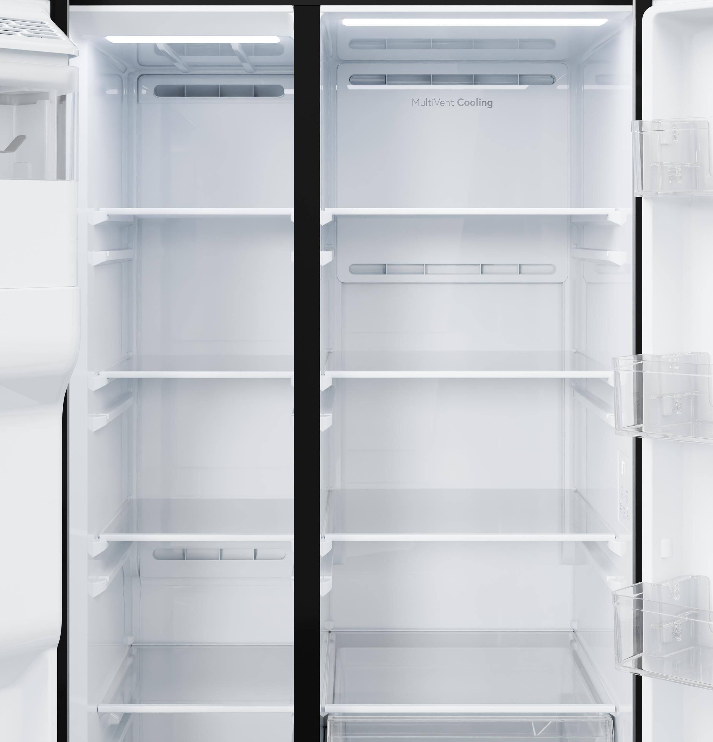 MultiVent Cooling
