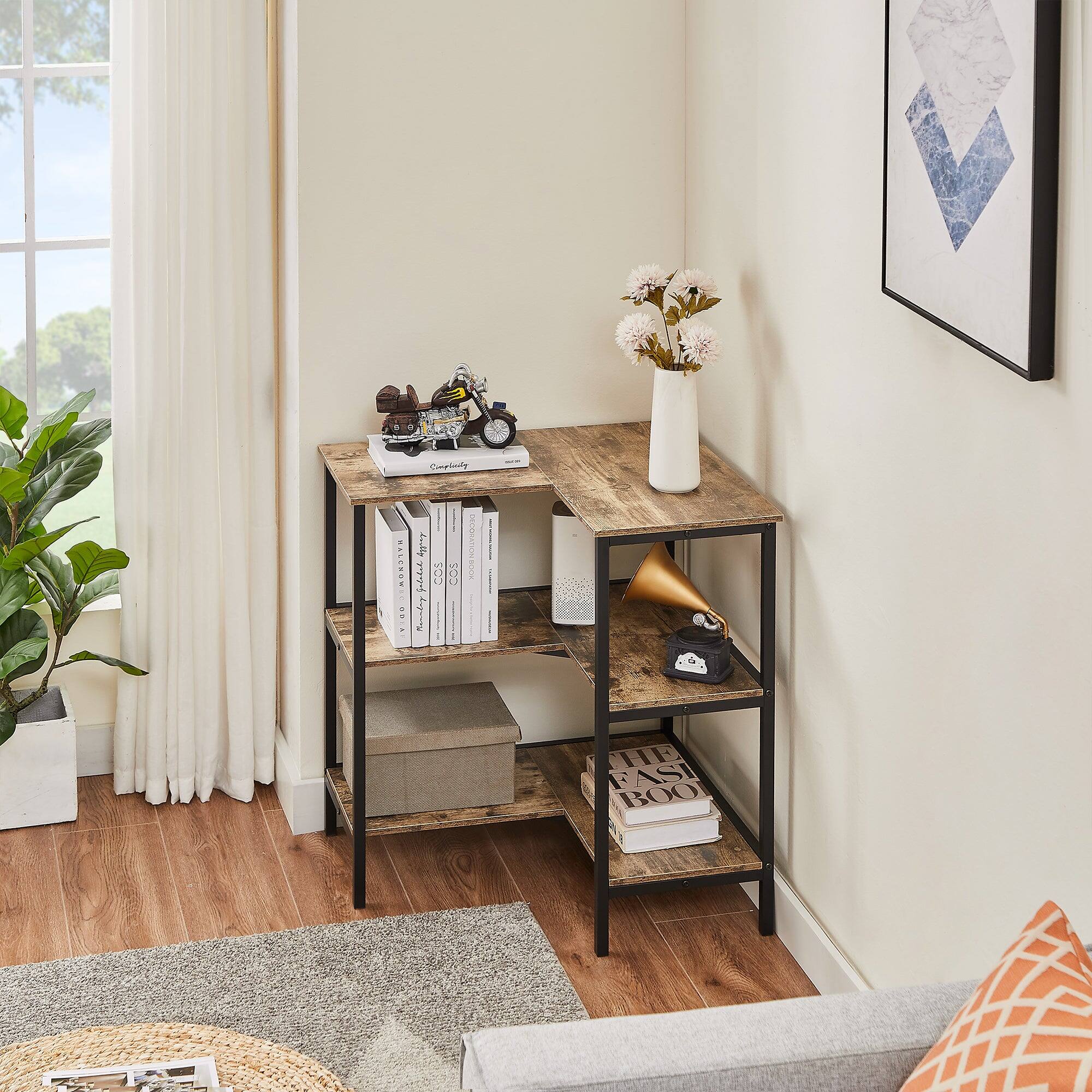 Sure, here is the corrected and grouped text from the image:

**Top Shelf:**
- "Curiosity"

**Middle Shelf:**
- "The Art of Possibility"
- "The Art of Possibility"
- "The Art of Possibility"

**Bottom Shelf:**
- "The Fast Book"

**Other Items:**
- "Sanalmy FPNEPE"
- "duil"
- "HE FASI BO"