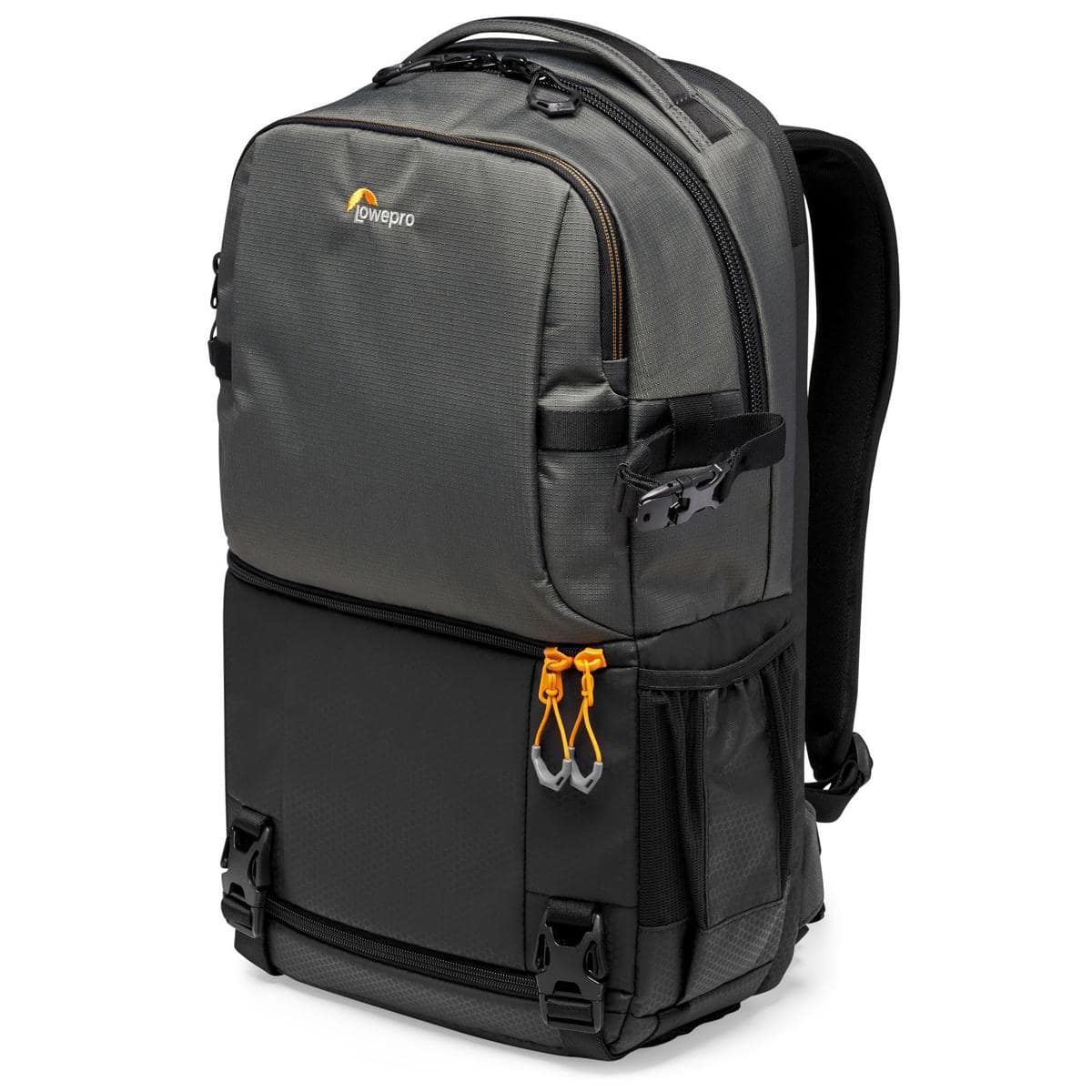 Lowepro - Fastpack BP 250 AW III Travel-Ready Backpack for DSLR Camera, Gear and Laptop, Gray price history on PriceWatchPro