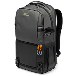 Lowepro - Fastpack BP 250 AW III Travel-Ready Backpack, Gray