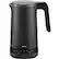 Alt View 11. ZWILLING - Enfinigy Cool Touch 1-Liter Electric Kettle Pro, Cordless Tea Kettle & Hot Water - Black.