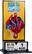 MARVEL COMICS
$1.75 CAN $2.25 UK £1
1 AUG