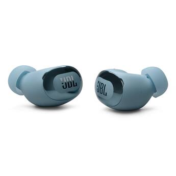 JBL Live Buds 3 True Wireless Noise Cancelling Earbuds 2024 Blue JBL Live Buds 3 True Wireless Noise Cancelling Earbuds 2024 Blue