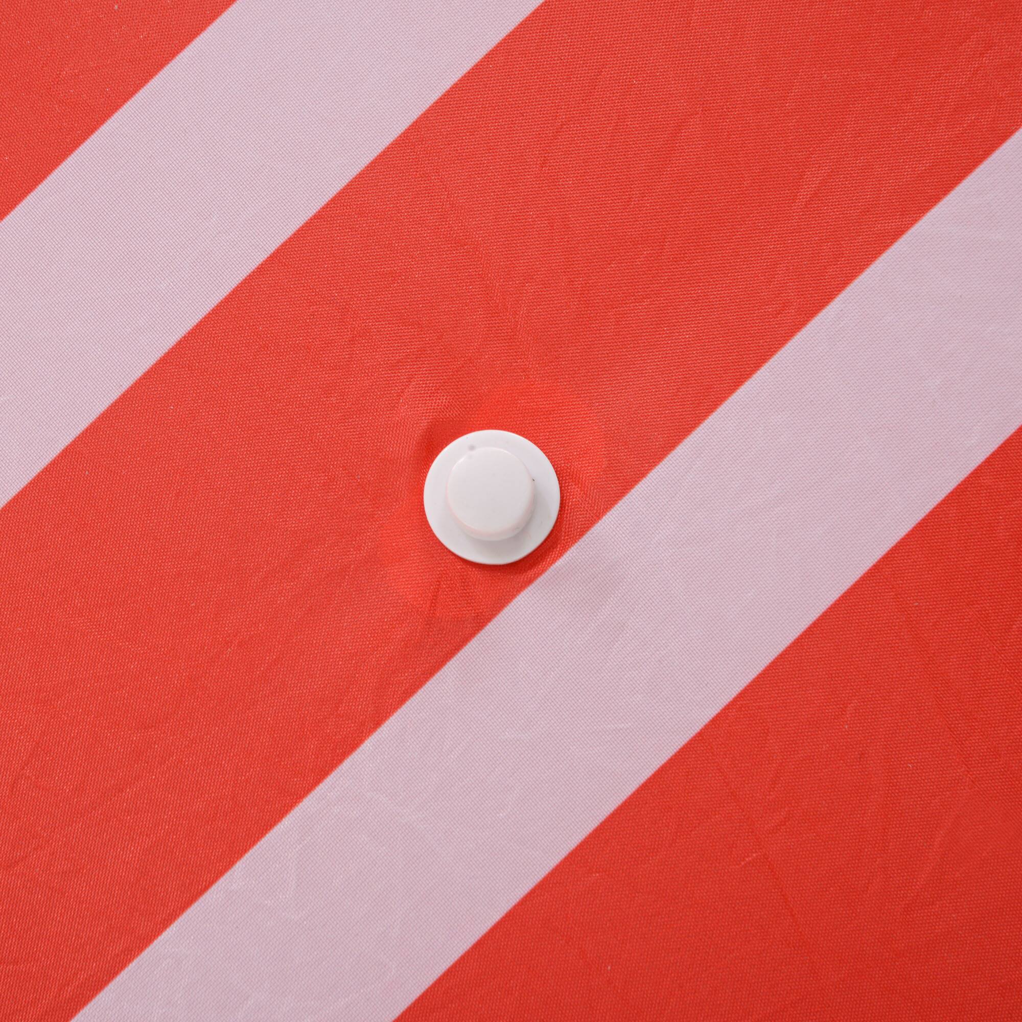 Alt View 8. Outsunny - 4.4' Christmas Inflatables Santa Claus and Gift Boxes with White LED Lights, for Lawn Garden Party - Multi-colored.