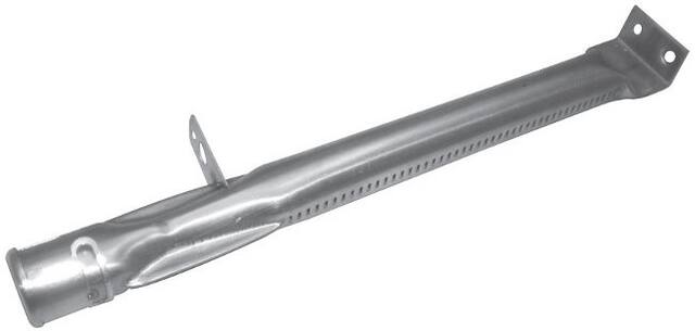 Front. Music City Metals - Music City Metals - MCM121162111 burner, str pipe, ss, 12.25 x 1; Kenmore.