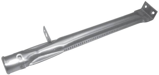 Front. Music City Metals - Music City Metals - MCM121162111 burner, str pipe, ss, 12.25 x 1; Kenmore.