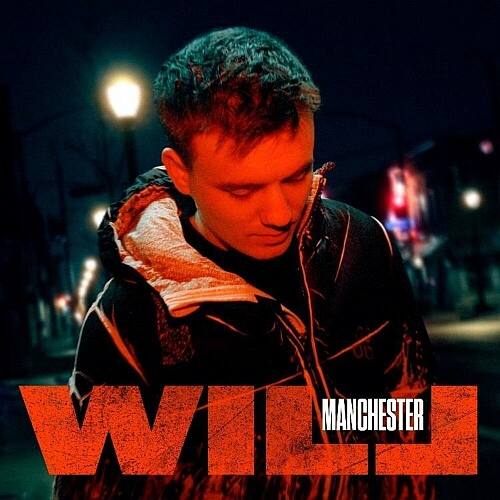Front. Manchester [LP].