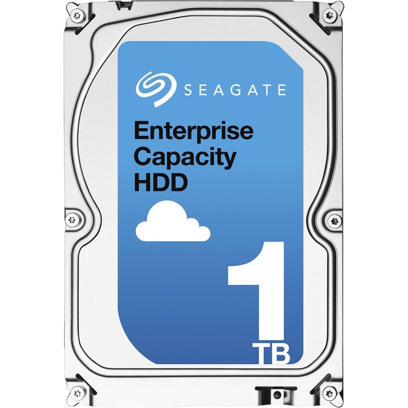 SEAGATE Enterprise Capacity HDD 1 TB